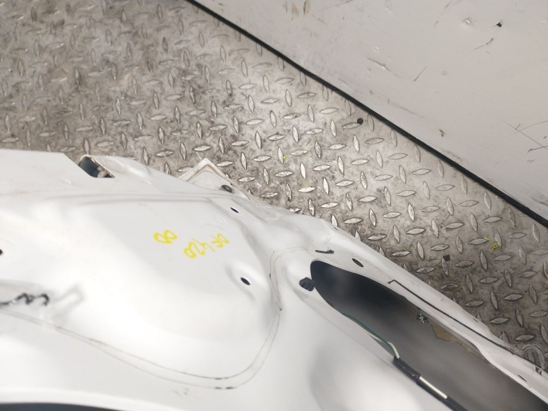 Recambio de puerta delantera derecha para citroën c-zero seduction referencia OEM IAM   