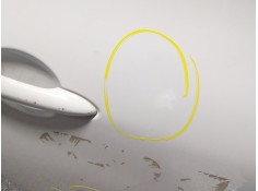 Recambio de puerta delantera derecha para renault zoe 68 kw referencia OEM IAM    2