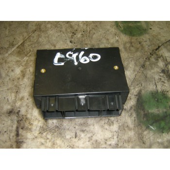 MODULO ELECTRONICO 