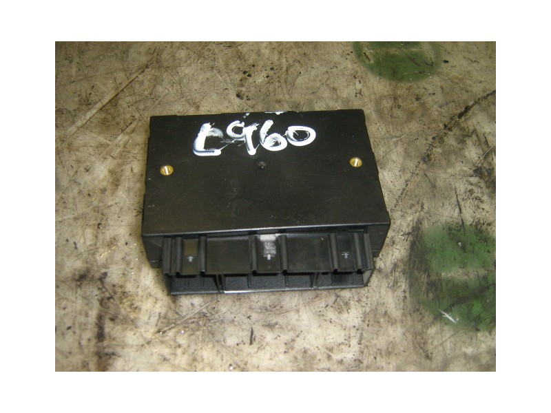 Recambio de modulo electronico para seat ibiza (6l1) reference referencia OEM IAM   