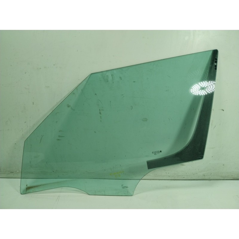 Recambio de cristal puerta delantero izquierdo para skoda yeti 1.2 tsi referencia OEM IAM 5L0845021G  