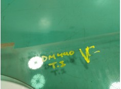 Recambio de cristal puerta trasero izquierdo para skoda yeti 1.2 tsi referencia OEM IAM 5L0845205B   2