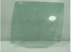 Recambio de cristal puerta trasero izquierdo para volkswagen tiguan (5n1) 2.0 tdi referencia OEM IAM   