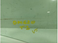 Recambio de cristal puerta trasero izquierdo para volkswagen tiguan (5n1) 2.0 tdi referencia OEM IAM    2