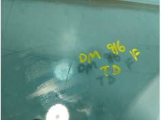 Recambio de cristal puerta trasero derecho para renault zoe (bfm_) zoe referencia OEM IAM    2