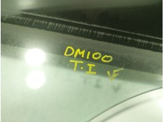 Recambio de cristal puerta trasero izquierdo para mercedes-benz clase e (w212) lim. 2.1 cdi cat referencia OEM IAM    2