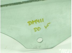 Recambio de cristal puerta delantero derecho para skoda spaceback (5h) 1.0 tsi referencia OEM IAM    2