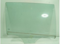 Recambio de cristal puerta trasero derecho para skoda spaceback (5h) 1.0 tsi referencia OEM IAM   