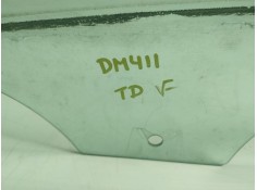 Recambio de cristal puerta trasero derecho para skoda spaceback (5h) 1.0 tsi referencia OEM IAM    2