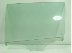 Recambio de cristal puerta trasero izquierdo para skoda spaceback (5h) 1.0 tsi referencia OEM IAM   