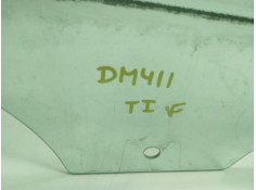 Recambio de cristal puerta trasero izquierdo para skoda spaceback (5h) 1.0 tsi referencia OEM IAM    2