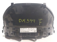 Recambio de cuadro instrumentos para mercedes-benz clase a (w176) 1.5 cdi cat referencia OEM IAM  A1769008501  2