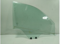 Recambio de cristal puerta delantero derecho para smart forfour ev eq 17.6 kwh referencia OEM IAM   