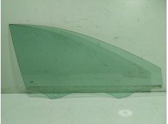 Recambio de cristal puerta delantero derecho para seat leon (5f1) fr referencia OEM IAM   