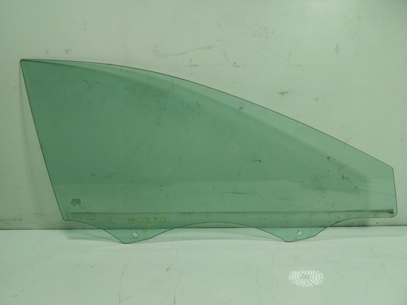 Recambio de cristal puerta delantero derecho para seat leon (5f1) fr referencia OEM IAM   