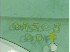 Recambio de cristal puerta delantero derecho para seat leon (5f1) fr referencia OEM IAM    2