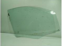Recambio de cristal puerta delantero derecho para fiat qubo (300) 1.3 16v m-jet cat referencia OEM IAM   