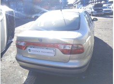 seat toledo ii (1m2) del año 2003