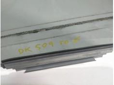 Recambio de cristal puerta trasero derecho para citroën c-zero seduction referencia OEM IAM    2