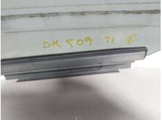 Recambio de cristal puerta trasero izquierdo para citroën c-zero seduction referencia OEM IAM    2
