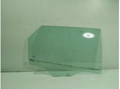 Recambio de cristal puerta trasero derecho para audi a1 sportback (gba) 25 tfsi s line referencia OEM IAM   