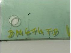 Recambio de cristal puerta trasero derecho para audi a1 sportback (gba) 25 tfsi s line referencia OEM IAM    2