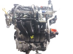 Recambio de motor completo para renault arkana referencia OEM IAM  H4M632 