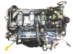 Recambio de motor completo para renault arkana referencia OEM IAM  H4M632  2
