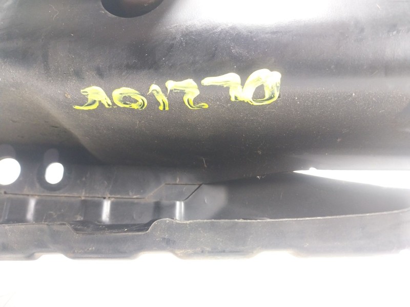 Recambio de refuerzo paragolpes delantero para skoda octavia combi (1u5) 1.9 tdi referencia OEM IAM   