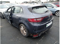 renault megane iv fastback (b9a/m/n_) del año 2017