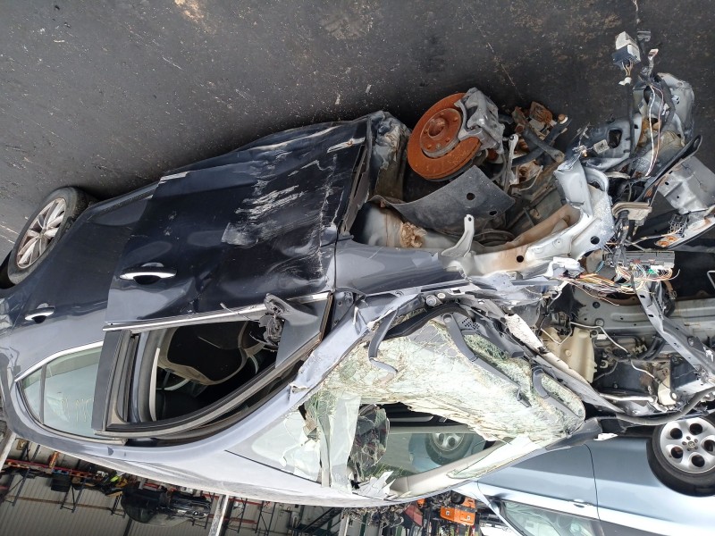 renault megane iv fastback (b9a/m/n_) del año 2017