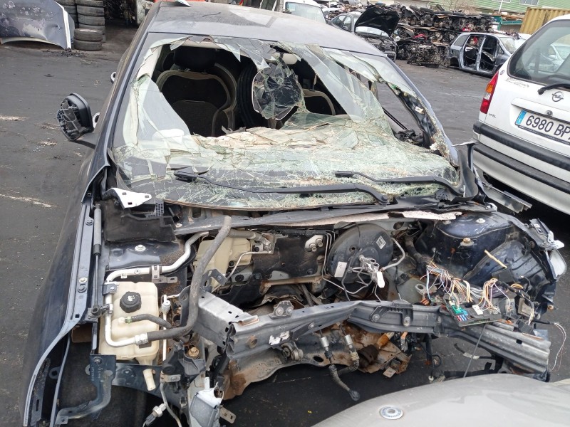 renault megane iv fastback (b9a/m/n_) del año 2017