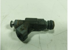 Recambio de inyector para audi tt (8n3) 1.8 t quattro referencia OEM IAM 06A906031BC 06A906031BC  2