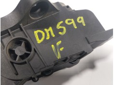 Recambio de potenciometro pedal para mercedes-benz clase a (w176) 1.5 cdi cat referencia OEM IAM  A2463001404  2