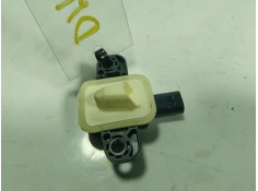 Recambio de modulo electronico para mercedes-benz clase a (w176) 1.5 cdi cat referencia OEM IAM  A1668210351  2