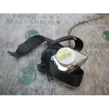 CINTURON SEGURIDAD TRASERO DERECHO 2013465 