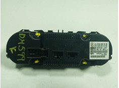 Recambio de mando climatizador para mercedes-benz clase a (w176) 1.5 cdi cat referencia OEM IAM  A2469002208  2