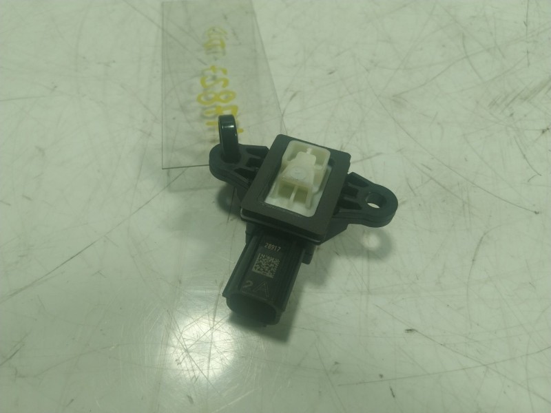 Recambio de modulo electronico para ford tourneo courier b460 monospace 1.0 ecoboost referencia OEM IAM  GN1514C676AA 