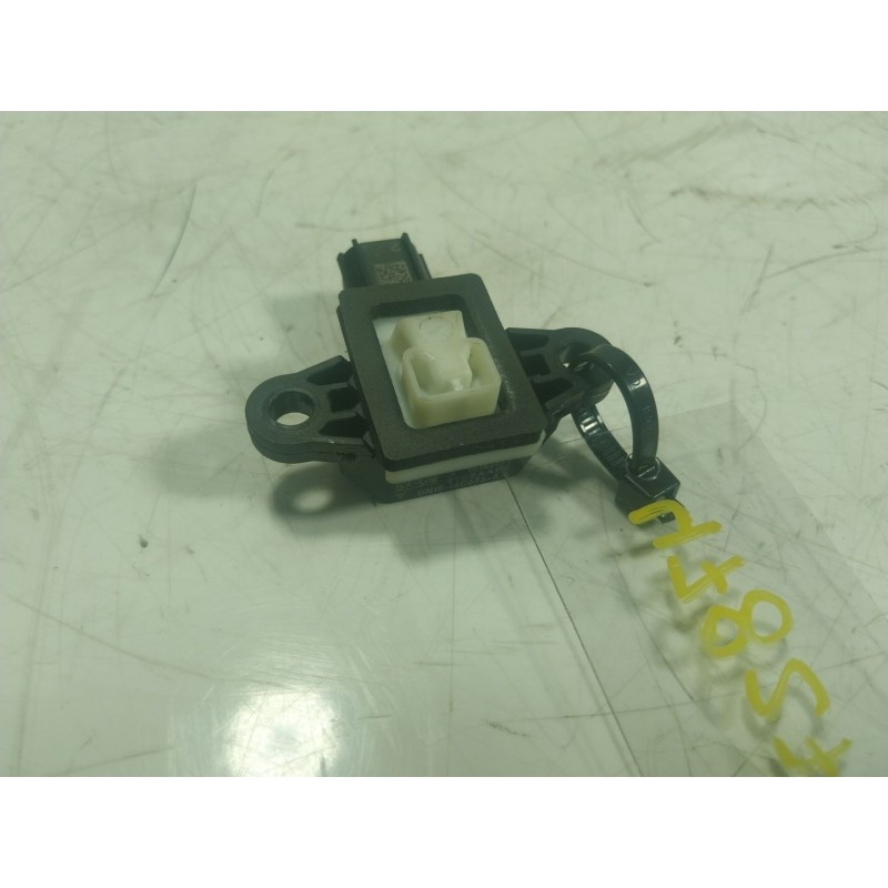 Recambio de modulo electronico para ford tourneo courier b460 monospace 1.0 ecoboost referencia OEM IAM  GN1514C676AA 