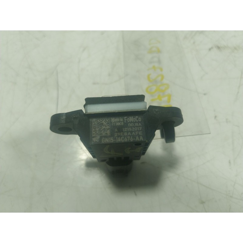 Recambio de modulo electronico para ford tourneo courier b460 monospace 1.0 ecoboost referencia OEM IAM  GN1514C676AA 