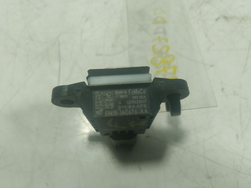 Recambio de modulo electronico para ford tourneo courier b460 monospace 1.0 ecoboost referencia OEM IAM  GN1514C676AA 