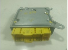 Recambio de centralita airbag para smart forfour ev eq 17.6 kwh referencia OEM IAM  A4539017700  2