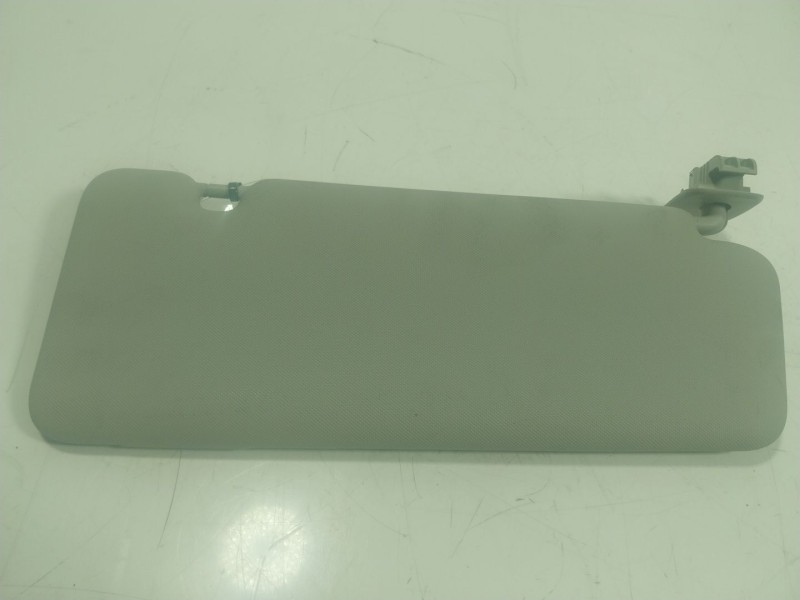 Recambio de parasol izquierdo para smart forfour ev eq 17.6 kwh referencia OEM IAM   