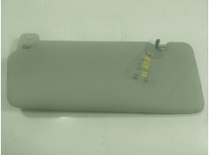 Recambio de parasol izquierdo para smart forfour ev eq 17.6 kwh referencia OEM IAM    2