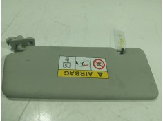 Recambio de parasol derecho para smart forfour ev eq 17.6 kwh referencia OEM IAM    2