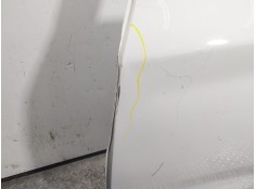 Recambio de puerta trasera izquierda para renault zoe life referencia OEM IAM    2