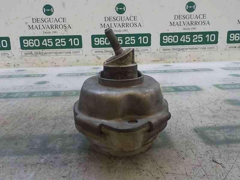 Recambio de soporte motor izquierdo para bmw x3 (e83) 2.0 turbodiesel cat referencia OEM IAM 22113421299 22113451673 
