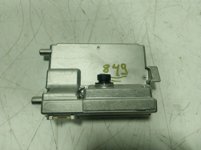 Recambio de modulo electronico para volkswagen t-roc (a11, d11) 2.0 tdi referencia OEM IAM 2Q0980653D 2Q0980653D 