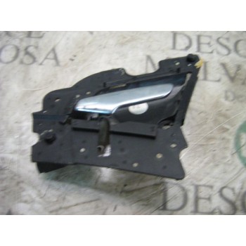 MANETA INTERIOR TRASERA IZQUIERDA 