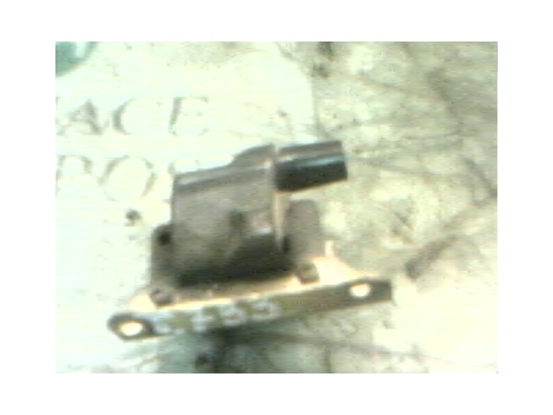 Recambio de bobina para mazda mx-3 (ec) 1.6 16v referencia OEM IAM   